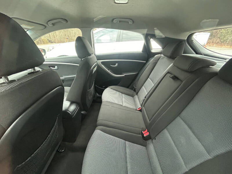 2013 Hyundai Elantra GT