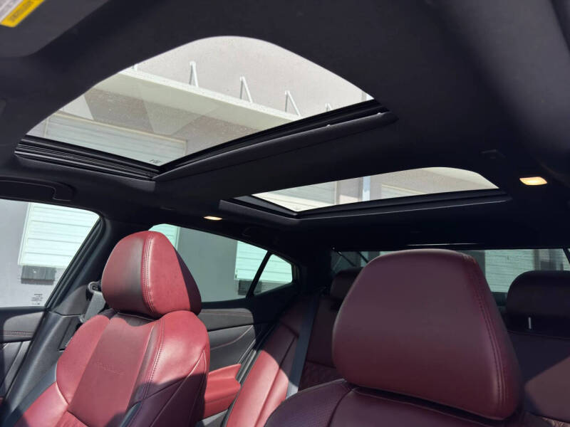 2021 Nissan Maxima 3.5 Platinum