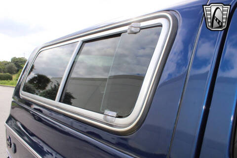 1978 Chevrolet Blazer