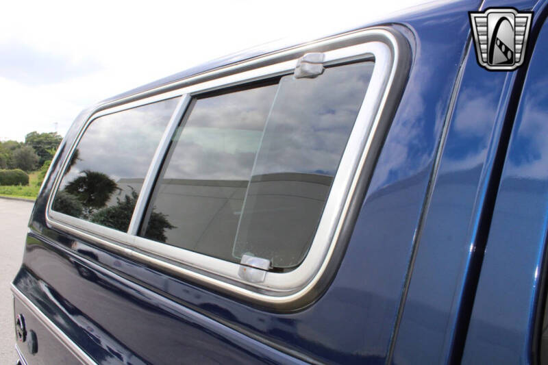 1978 Chevrolet Blazer