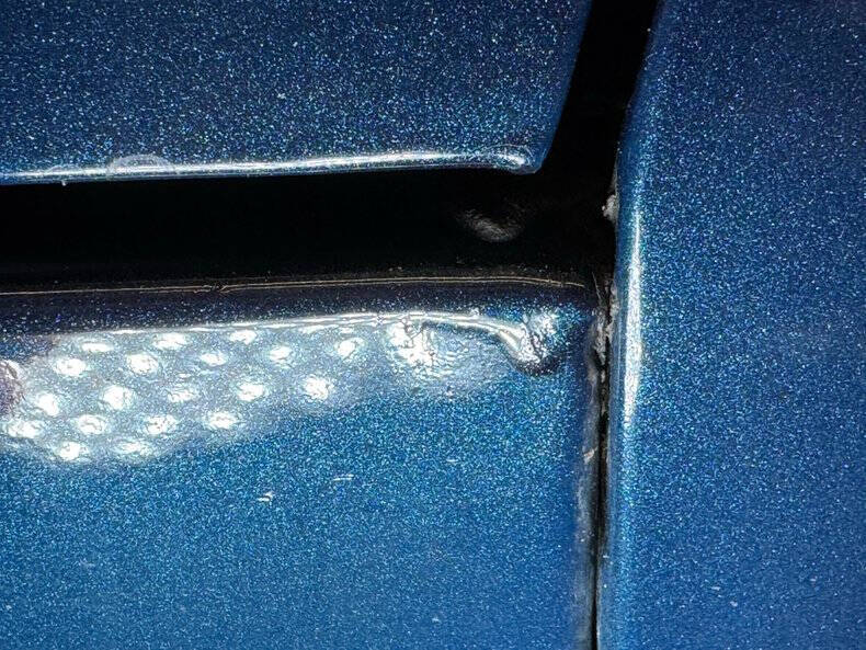 1981 Pontiac Firebird Trans Am