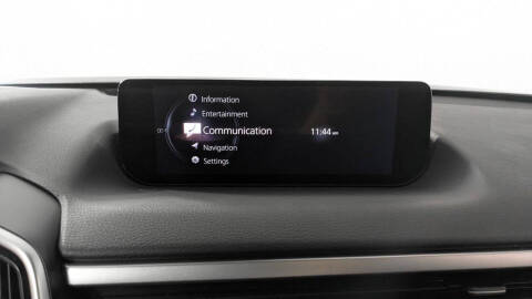 2024 Mazda CX-50 2.5 S Select