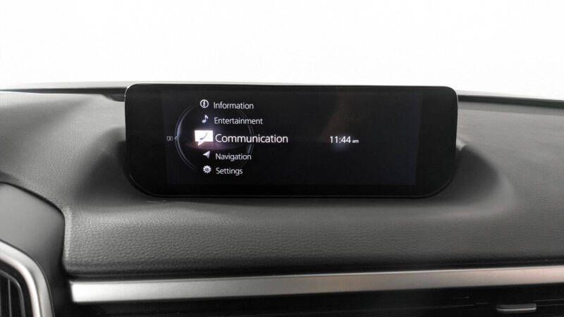 2024 Mazda CX-50 2.5 S Select