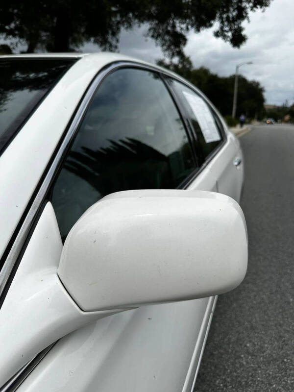 2002 Lexus ES 300