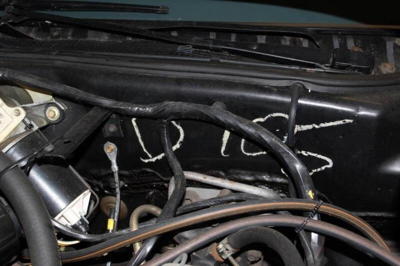 1978 Lincoln Continental