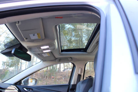 2017 Mazda MAZDA6 Grand Touring