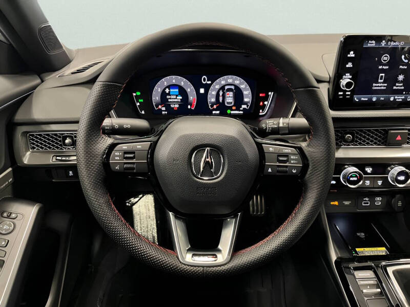 2025 Acura Integra Type S