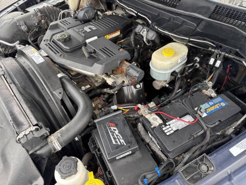 2015 RAM 2500 Laramie