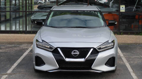 2023 Nissan Maxima 3.5 SV