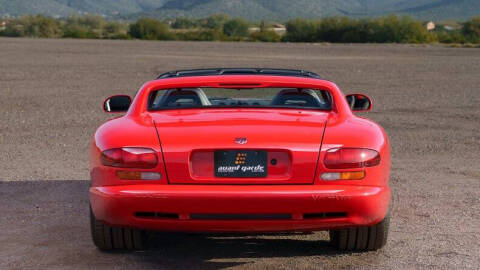 1994 Dodge Viper RT/10