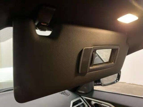 2025 BMW 4 Series 430i xDrive Gran Coupe