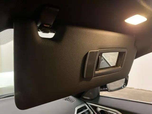 2025 BMW 4 Series 430i xDrive Gran Coupe