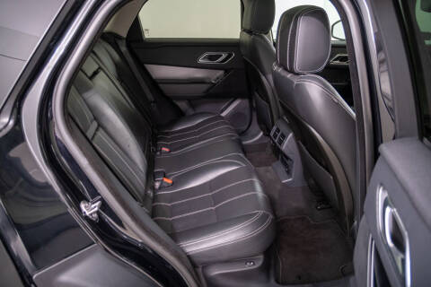 2019 Land Rover Range Rover Velar P250 S