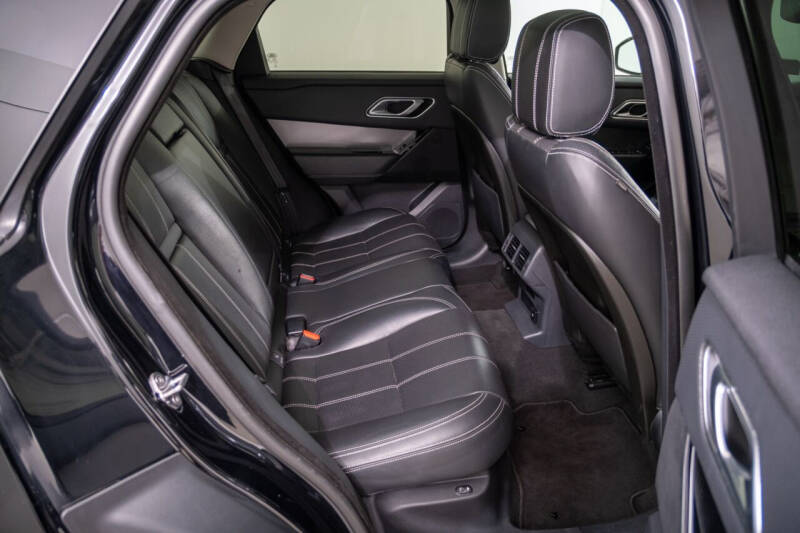 2019 Land Rover Range Rover Velar P250 S