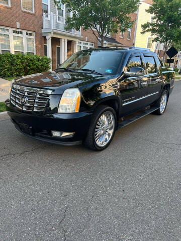 2007 Cadillac Escalade EXT for sale at Pak1 Trading LLC in Little Ferry NJ