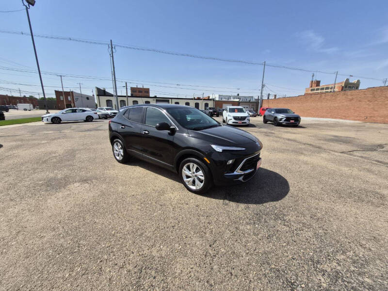 2025 Buick Encore GX Preferred - Photo 9