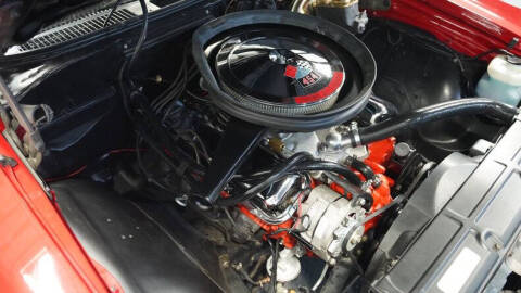 1970 Chevrolet Chevelle