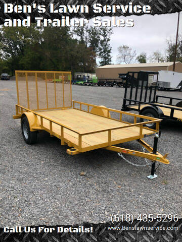 2020 Doolittle RS77X123K