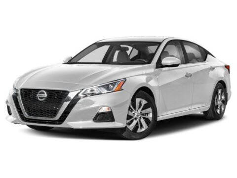 2020 Nissan Altima for sale at CarZoneUSA in West Monroe LA