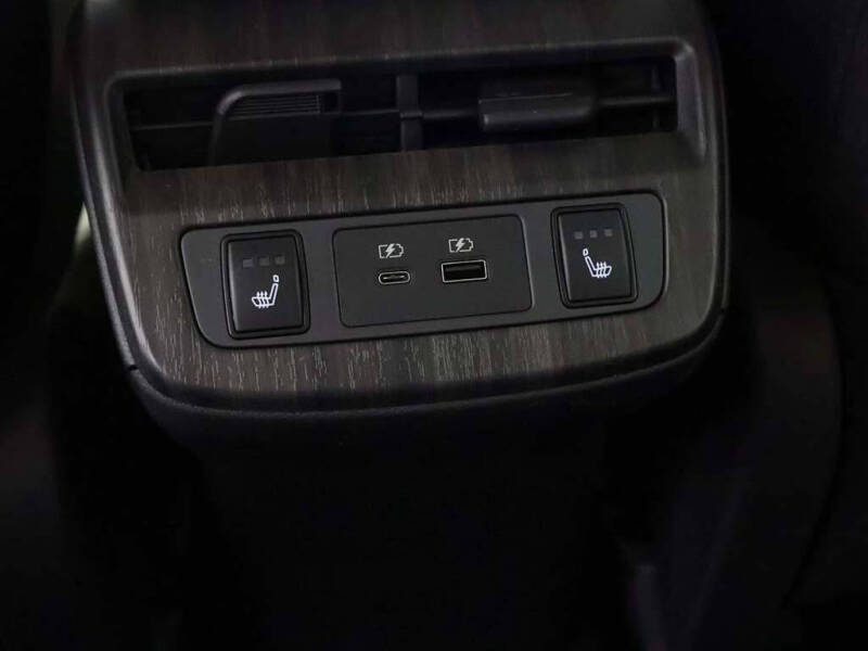 2023 Nissan Ariya Engage