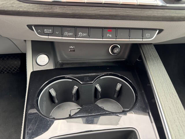 2023 Audi A4 quattro S line Prem Plus 45 TFSI