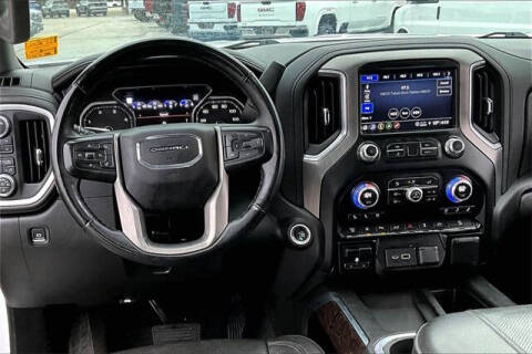 2023 GMC Sierra 2500HD