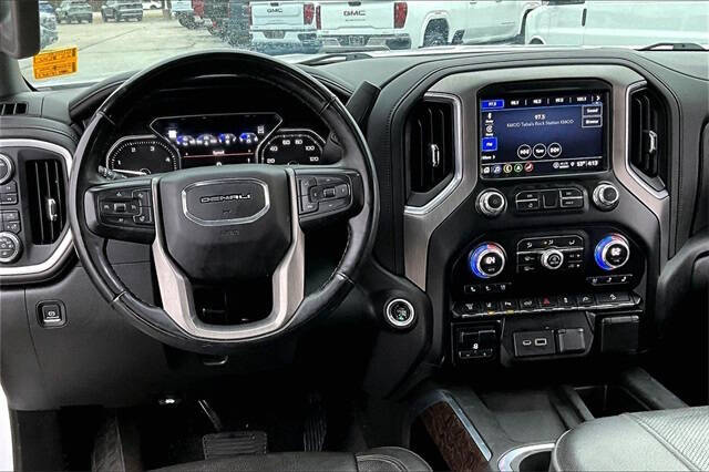 2023 GMC Sierra 2500HD