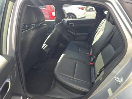 2023 Acura Integra w/A-SPEC