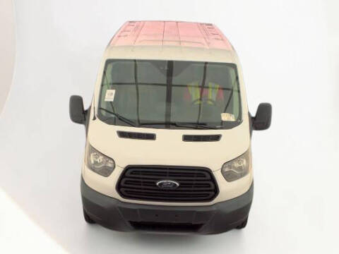 2016 Ford Transit