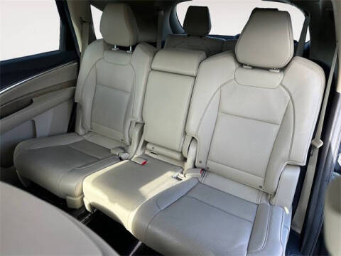 2020 Acura MDX w/Tech