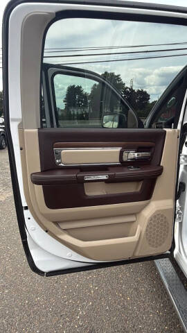 2014 RAM 1500 Laramie