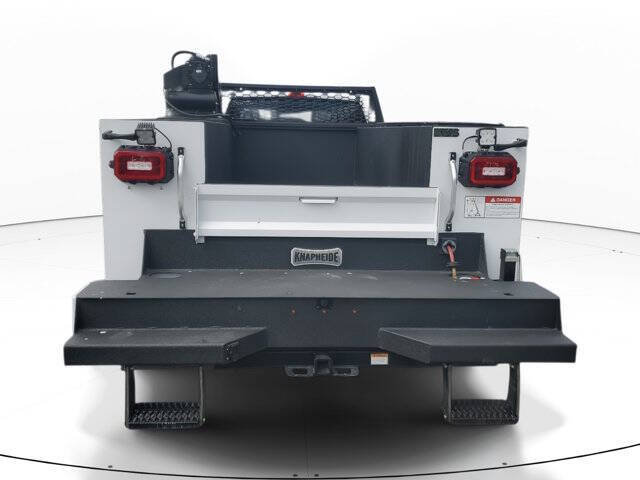 2023 Ford F-350 Super Duty XL