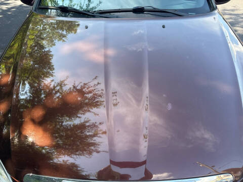 2013 Chrysler 200 LX