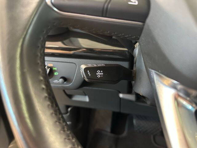 2020 Audi Q5 e quattro Premium Plus 55 TFSI