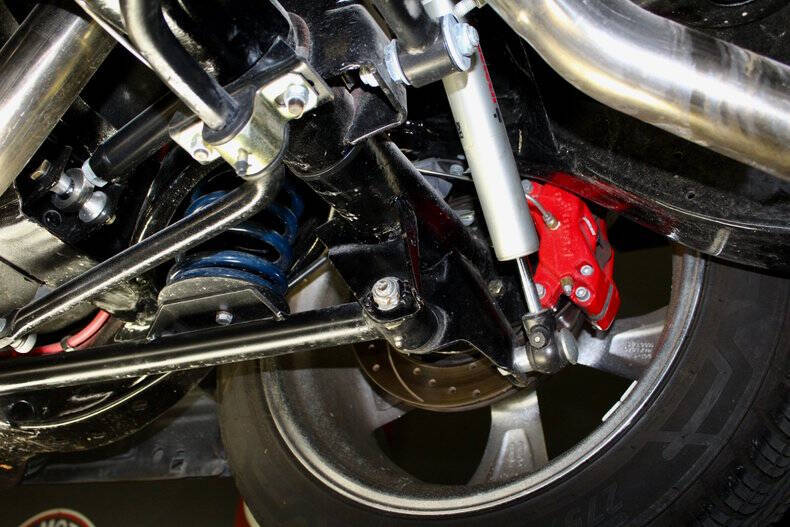 1966 Chevrolet Impala