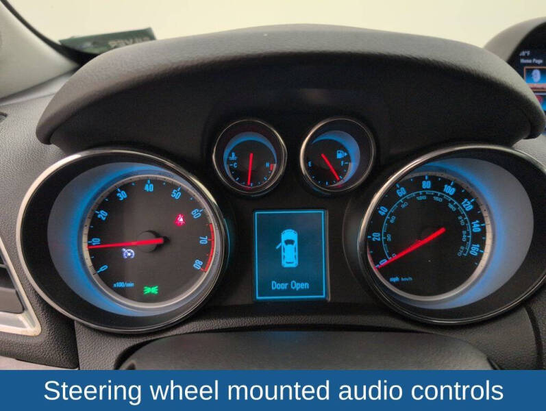 2015 Buick Encore Premium