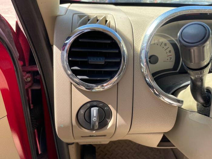 2009 Ford Explorer Eddie Bauer