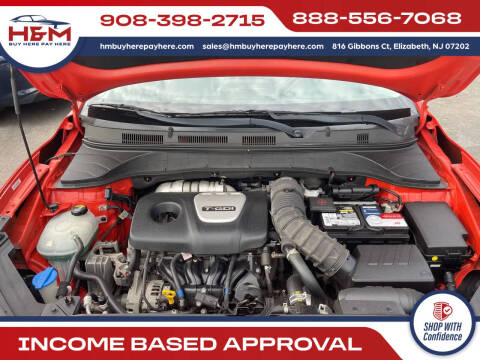 2019 Hyundai Kona Limited