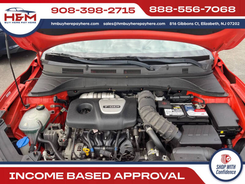 2019 Hyundai Kona Limited