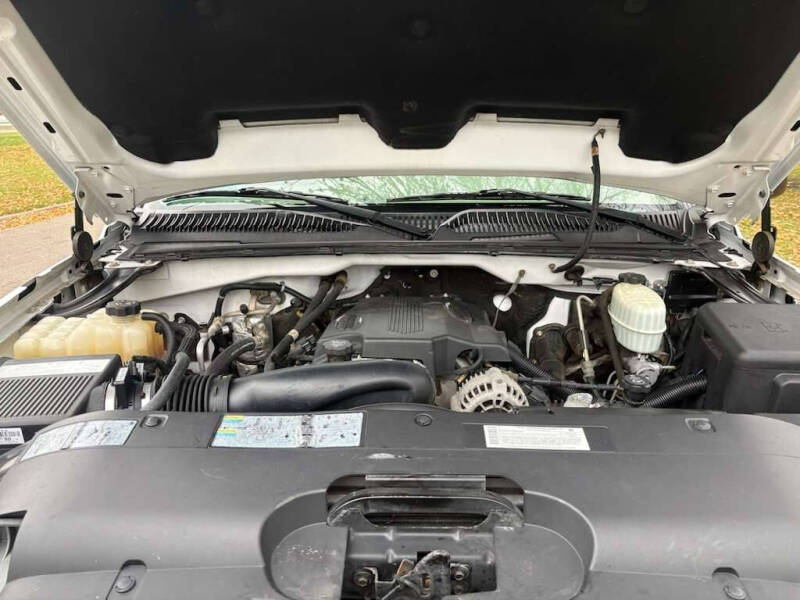 2005 Chevrolet Silverado 2500HD LT