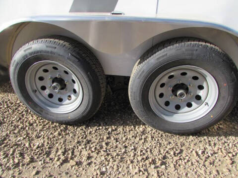 2026 AERO 7 X 12 TA3