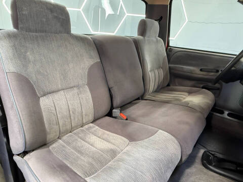 1994 Dodge Ram 1500