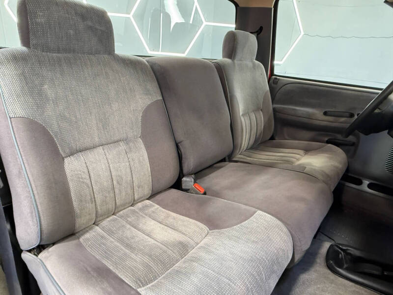 1994 Dodge Ram 1500
