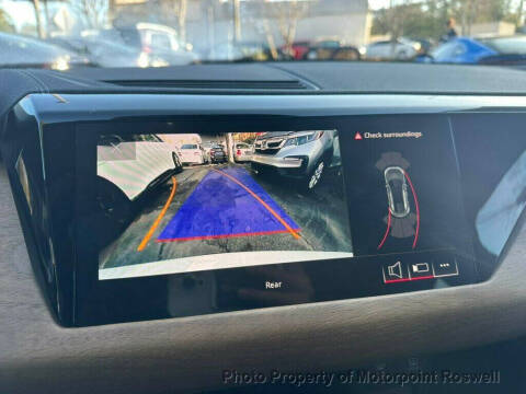 2023 Audi e-tron GT quattro Premium Plus