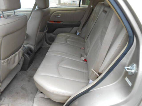 2002 Lexus RX 300
