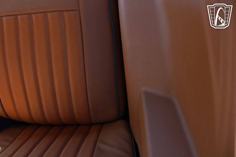 1979 Chevrolet Camaro