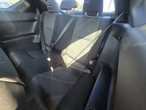 2013 Scion tC