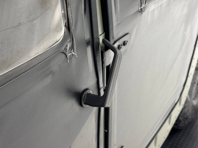 1995 AM General Hummer