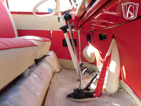 1975 Volkswagen Type 2