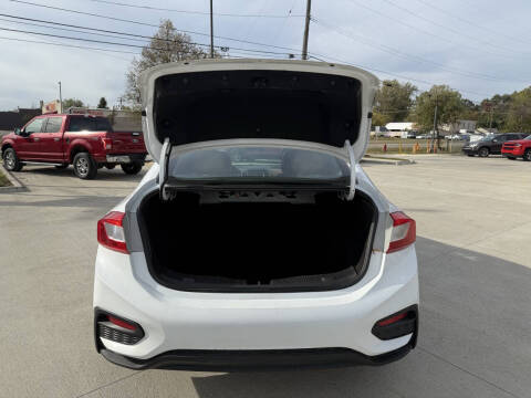 2017 Chevrolet Cruze Premier Auto